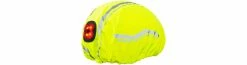WOWOW Couvre Casque Cover Corsa Led