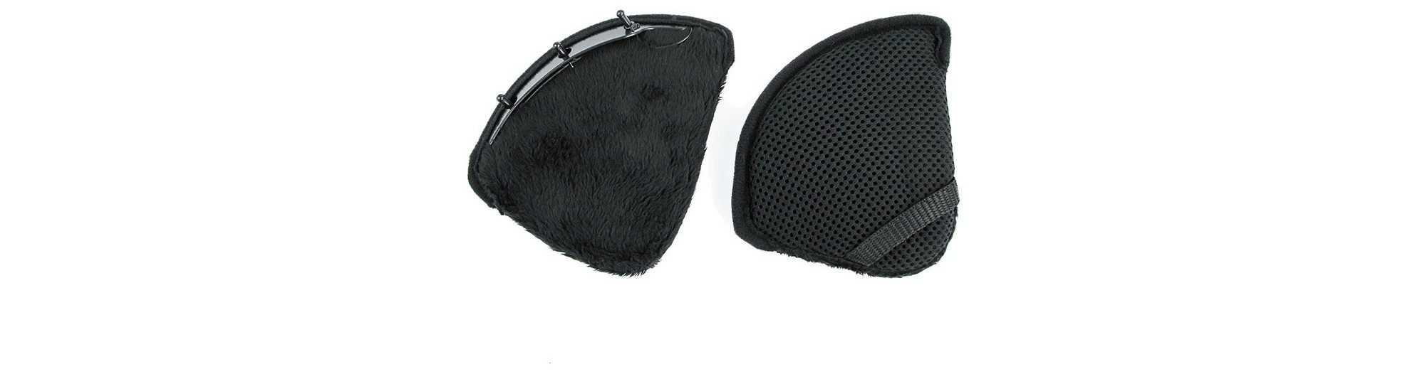 Casco Kit Hiver Casque Mistrall-2/Roadster/Snowball