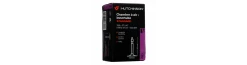 HUTCHINSON Chambre à Air Standard 700X37/50 Valve Presta 48mm