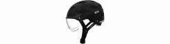Abus Casque Hyban+ Clear Visor