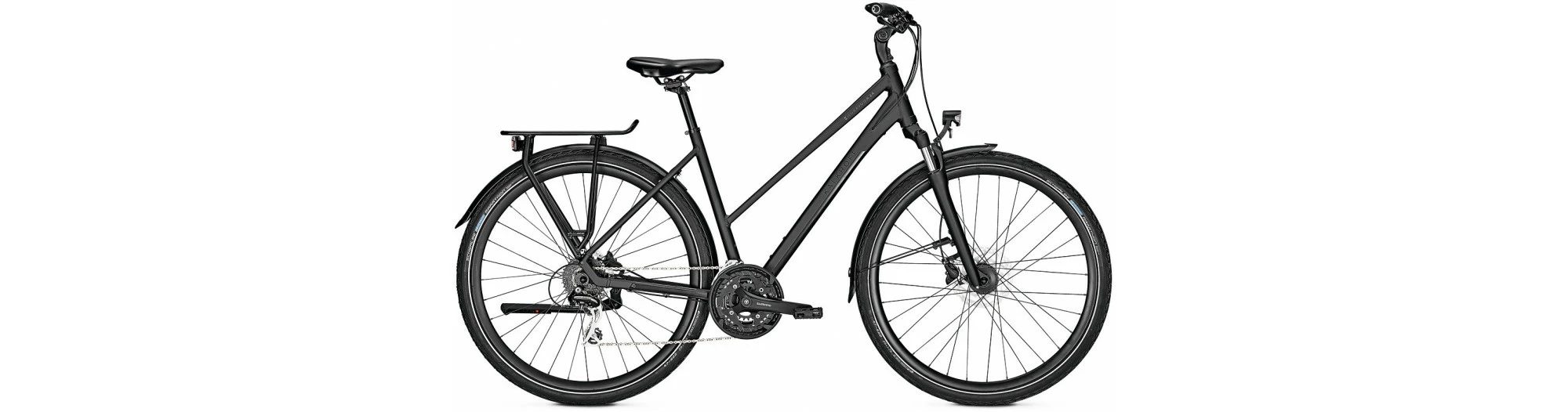 Kalkhoff Endeavour 24 Femme