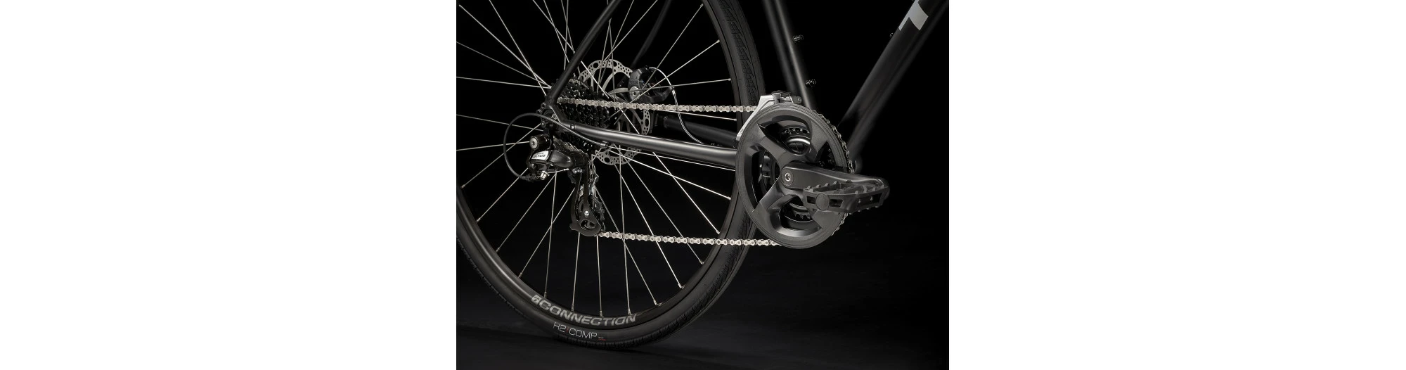 Trek Fx 1 Disc – Image 4