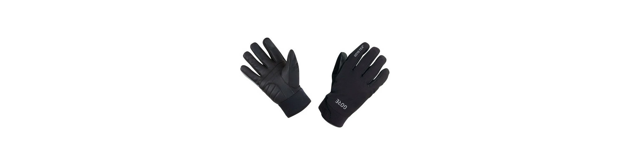Gants Longs C5 Gore-Tex Thermo