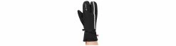 VAUDE Gants Trois Doigts Syberia III
