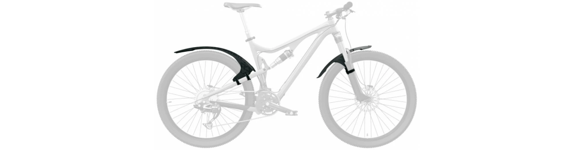 SKS Garde-boue AR Mudrocker 27.5-29" – Image 3