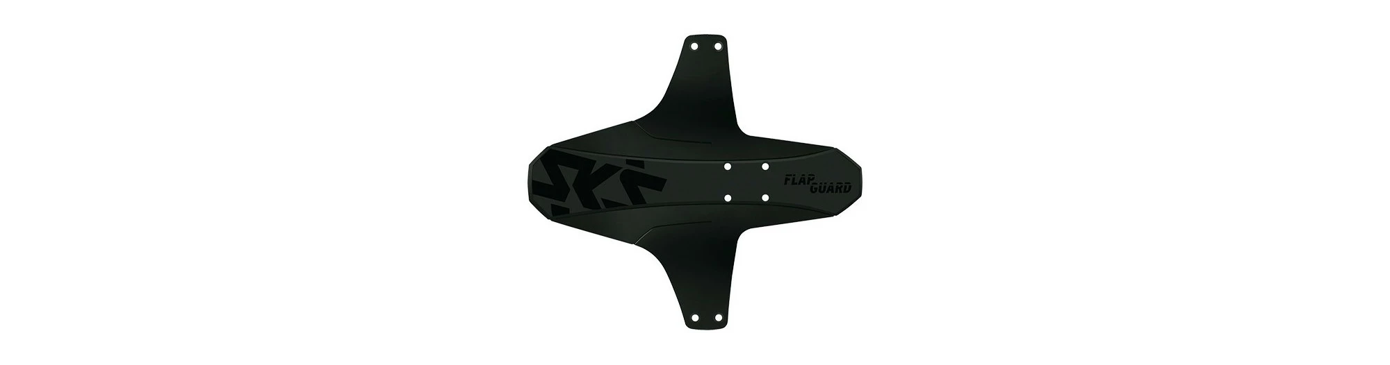 SKS Pare-boue Flap Guard Noir – Image 3