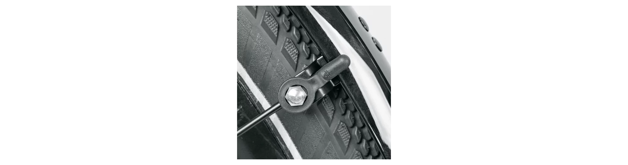 SKS Garde-boue Av+Ar Bluemels Basic 28"35mm – Image 2