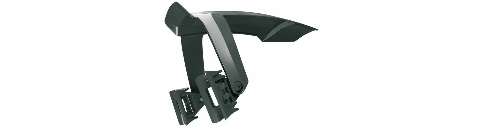 SKS Garde-boues AV/AR Speedrocker 28" 42mm – Image 2