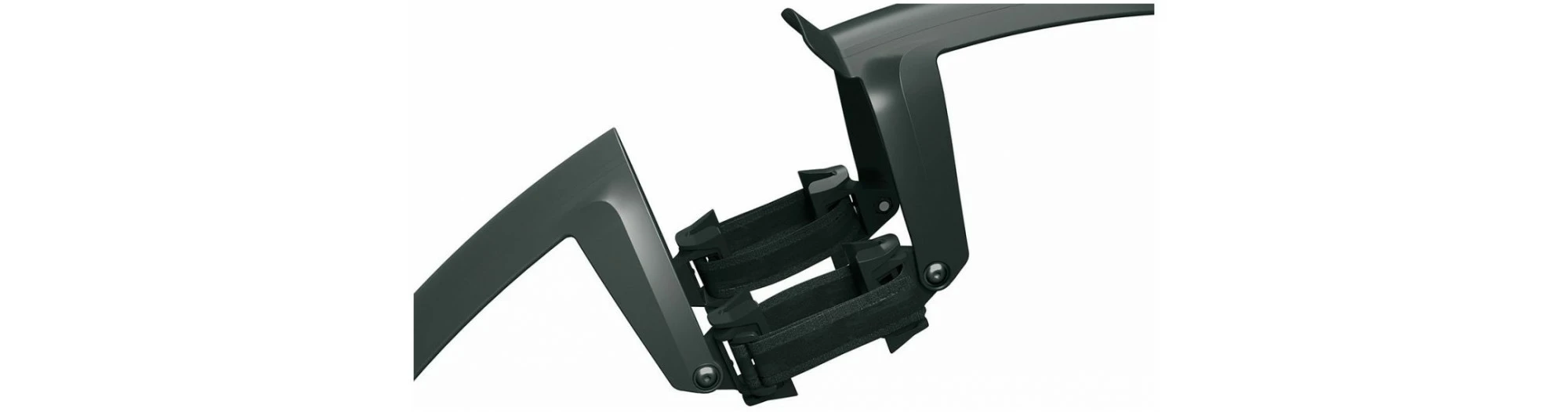 SKS Garde-boues AV/AR Speedrocker 28" 42mm – Image 3