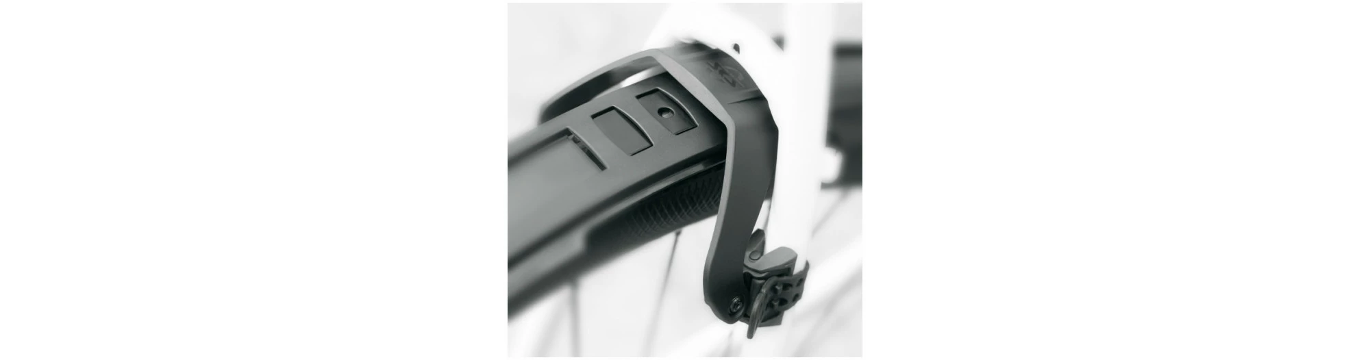 SKS Garde-Boue AV/AR Véloflexx 55 – Image 3