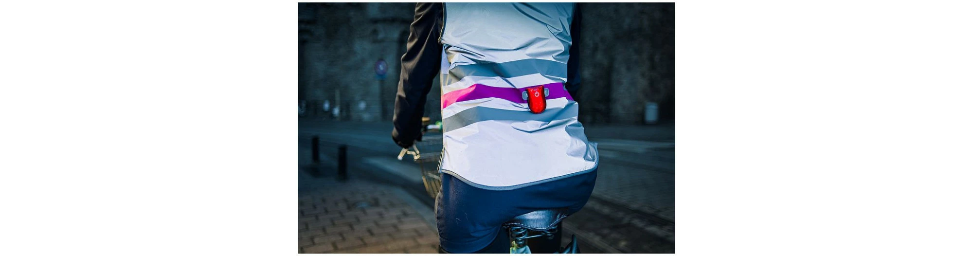 WOWOW Gilet De Sécurité Lucy – Image 3