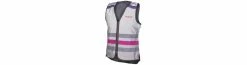 WOWOW Gilet De Sécurité Lucy