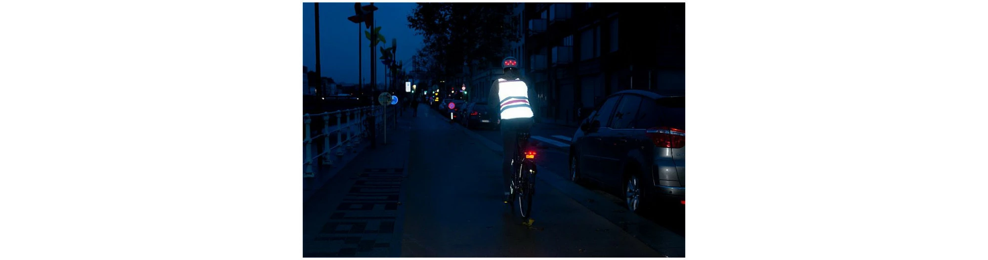 WOWOW Gilet De Sécurité Lucy – Image 4