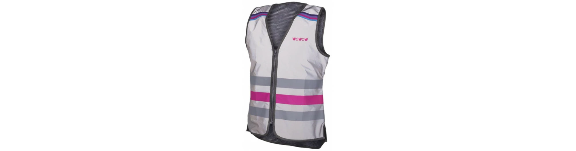 WOWOW Gilet De Sécurité Lucy