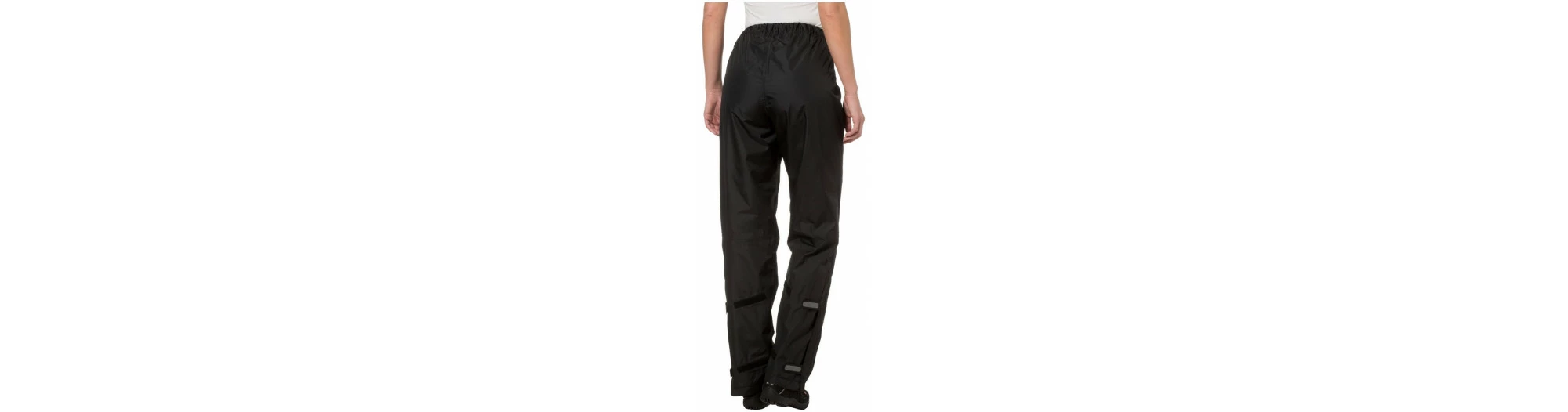 VAUDE Pantalon Fluid Femme – Image 3