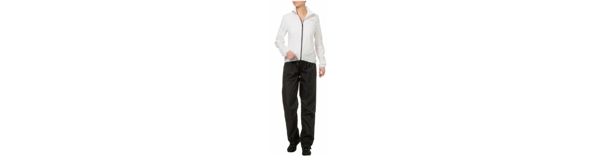 VAUDE Pantalon Fluid Femme – Image 5