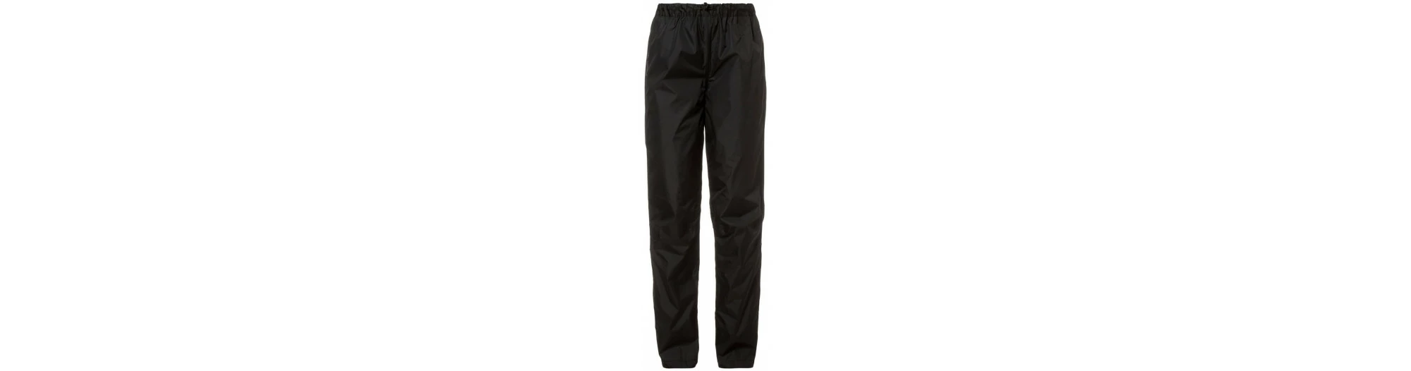 VAUDE Pantalon Fluid Femme