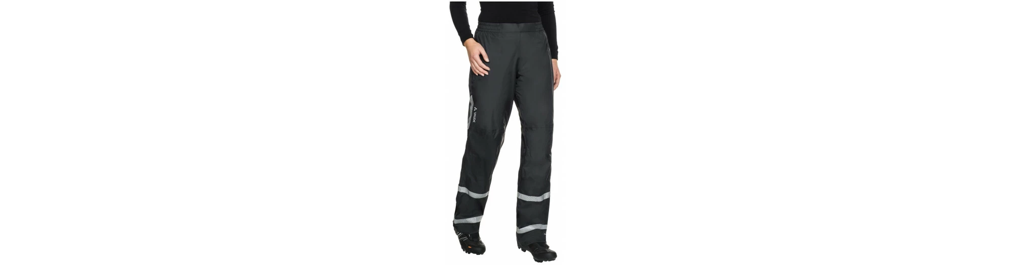 VAUDE Pantalon Luminum Performance Femme – Image 2