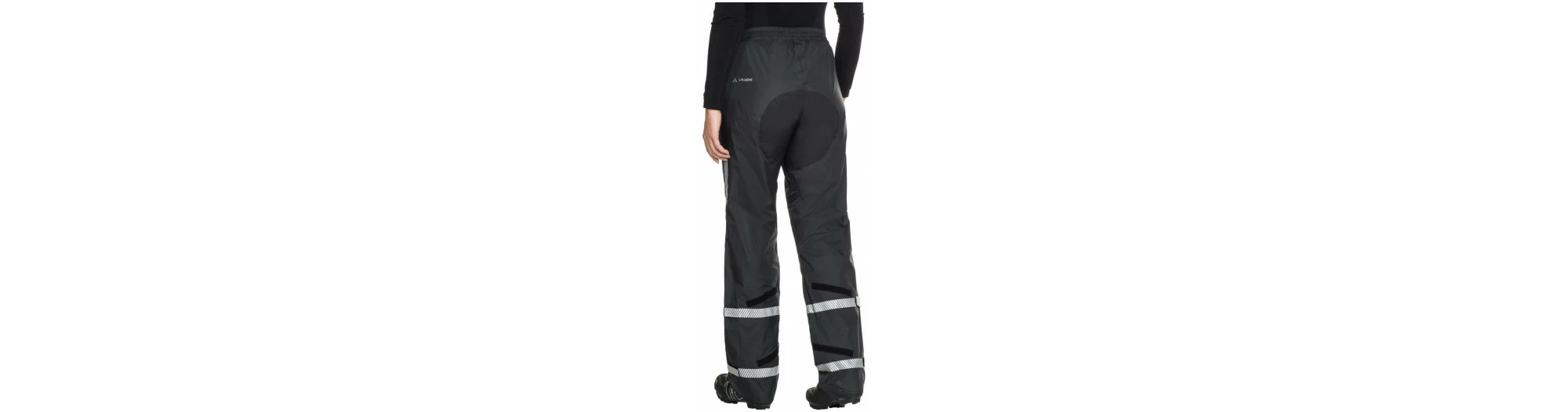 VAUDE Pantalon Luminum Performance Femme – Image 3