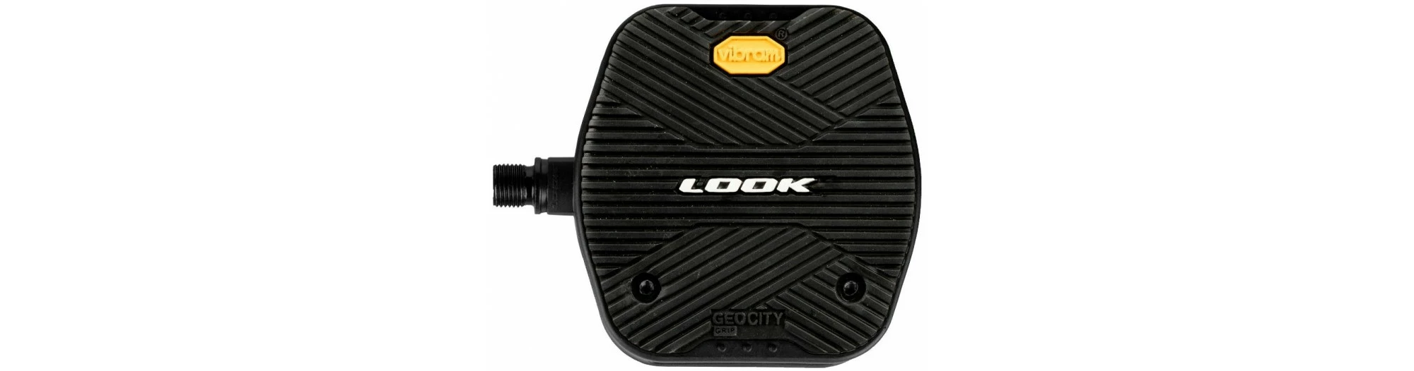 LOOK Pédales GEO CITY GRIP
