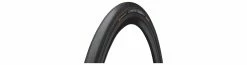 Continental Pneu Contact Speed Rigide Avec Bande Réfléchissante