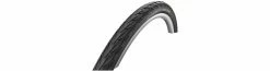 Schwalbe Pneu Delta Cruiser 26x1 3/8 Ou 650x35A Rigide