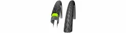 Schwalbe Pneu Marathon 700 X 28C