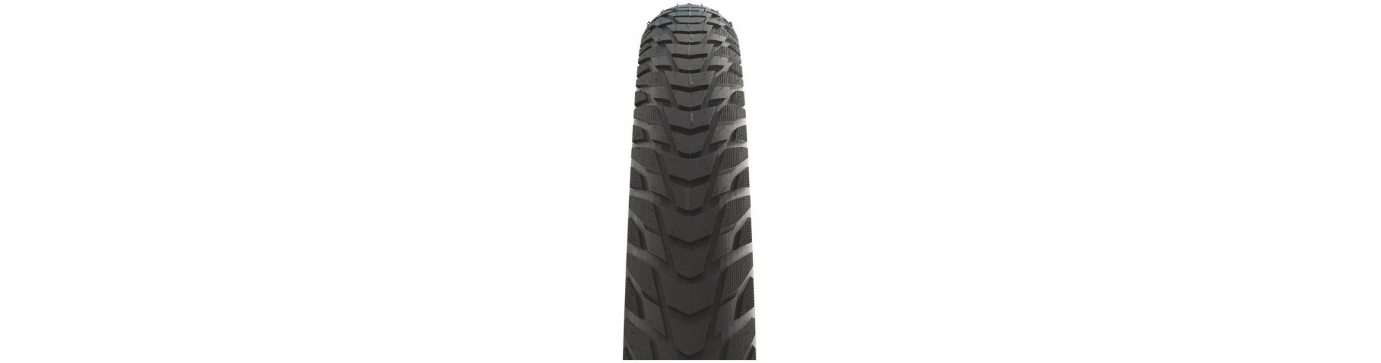 Schwalbe Pneu Marathon E-plus 28x1.75 Ou 700x45 – Image 2
