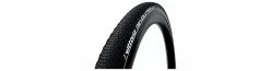 Vittoria Pneu Revolution Tech 700x28c Rigide Avec Bande Réfléchissante