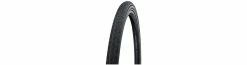 Schwalbe Pneu Road Cruiser 700x32C Rigide Black
