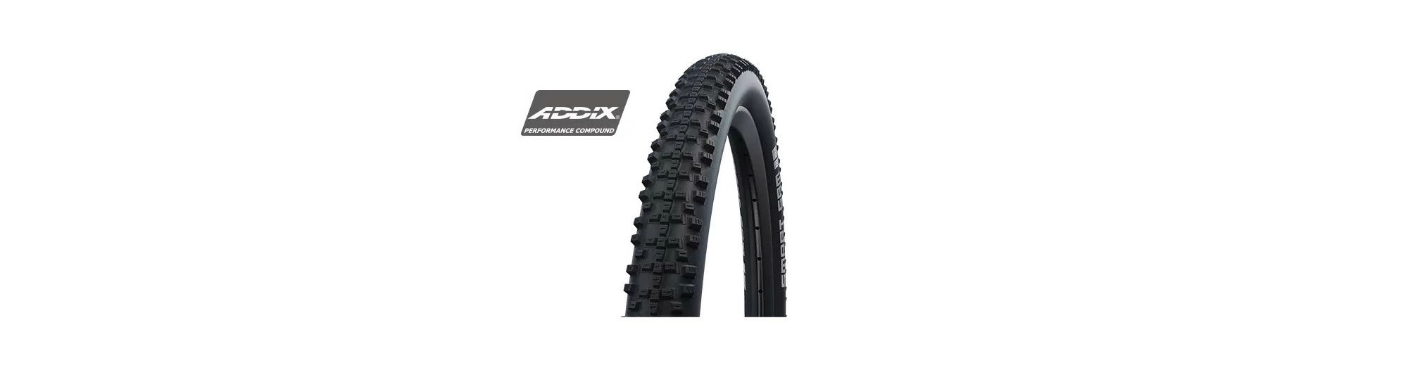 Schwalbe Pneu Smart Sam 28x1.75 Tringle Rigide – Image 2