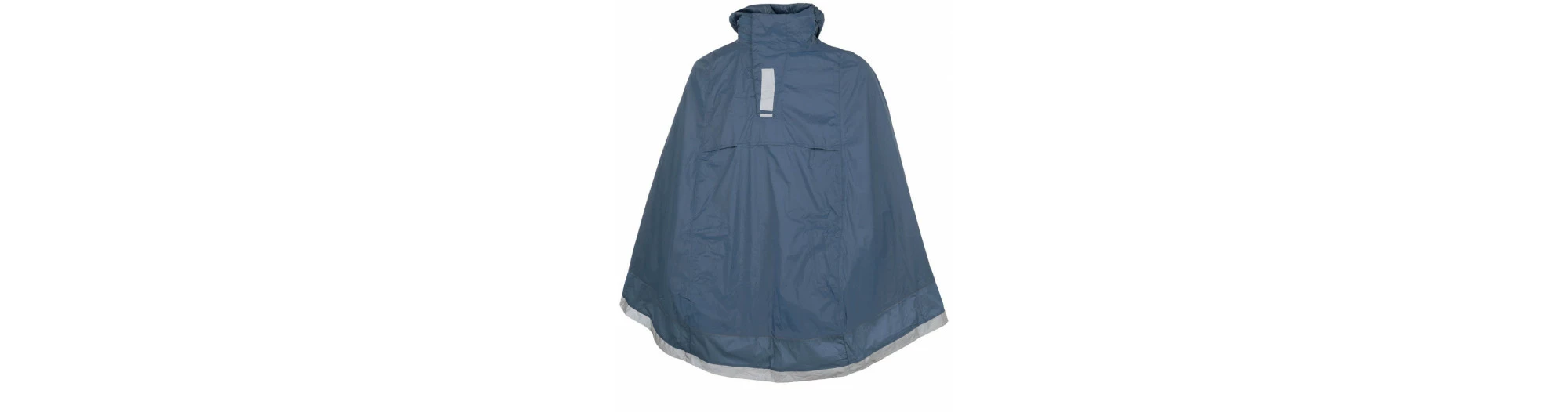 Tucano Urbano Poncho Garibaldina Plus