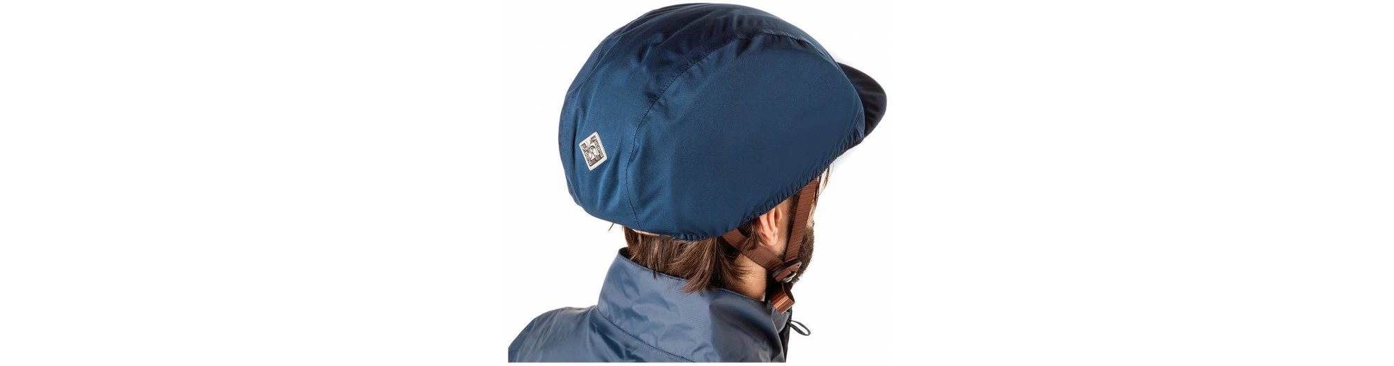 Tucano Urbano Couvre-casque Bart – Image 3