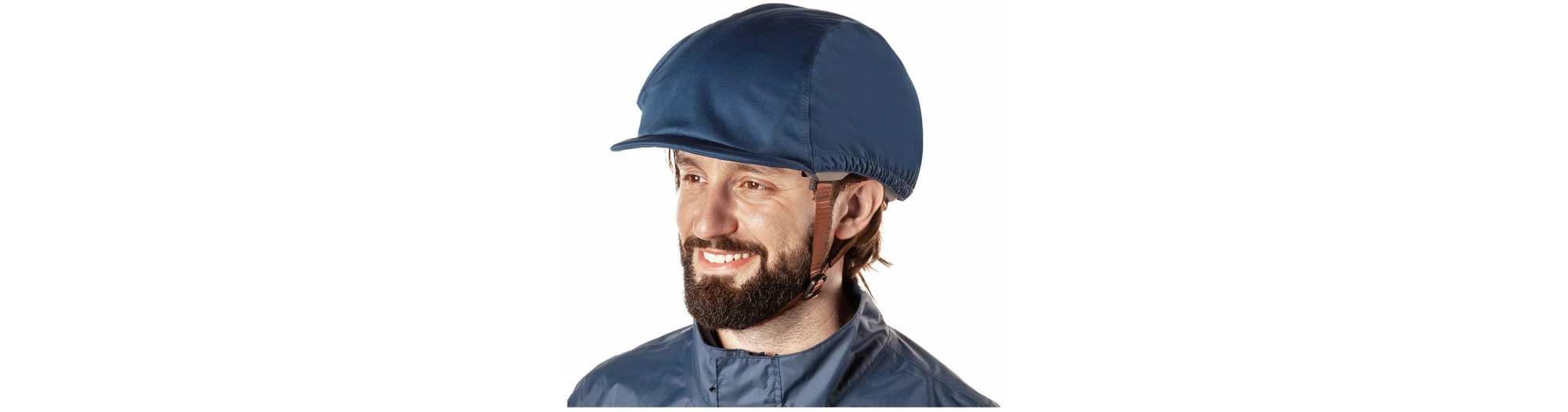 Tucano Urbano Couvre-casque Bart