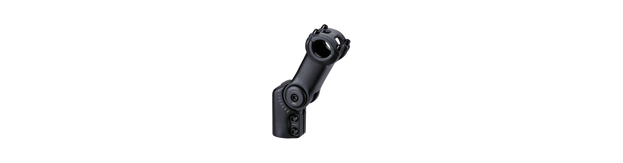 BBB Potence Réglable HIGHFIX