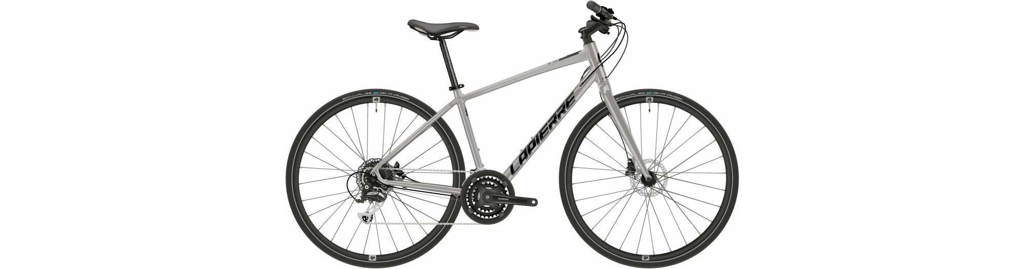 Lapierre Shaper 2.0 Disc