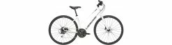 Lapierre Shaper 2.0 Disc Femme