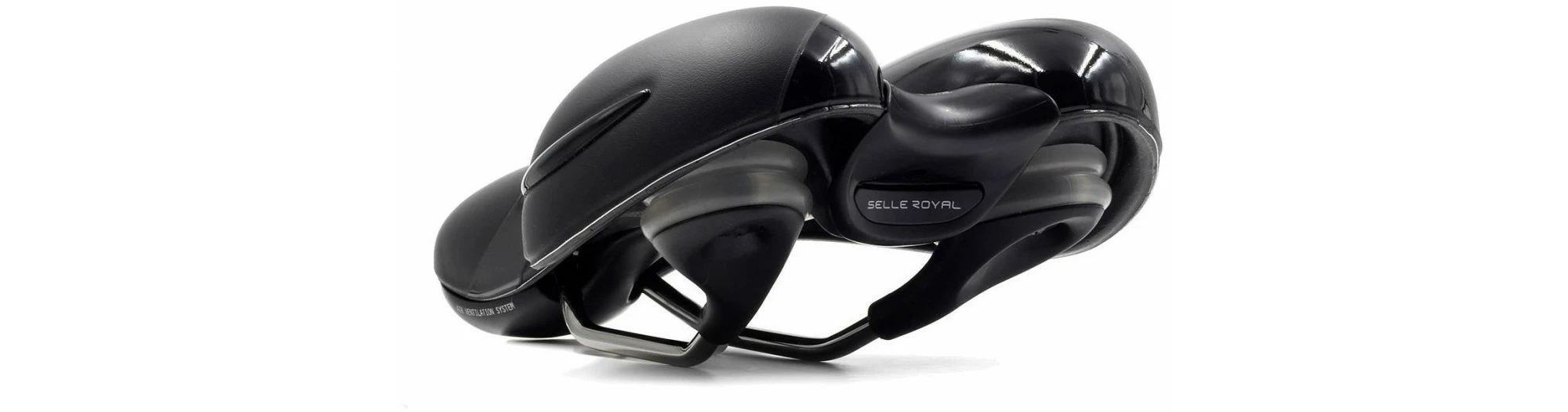Selle Royal Selle Respiro Moderate Homme – Image 5