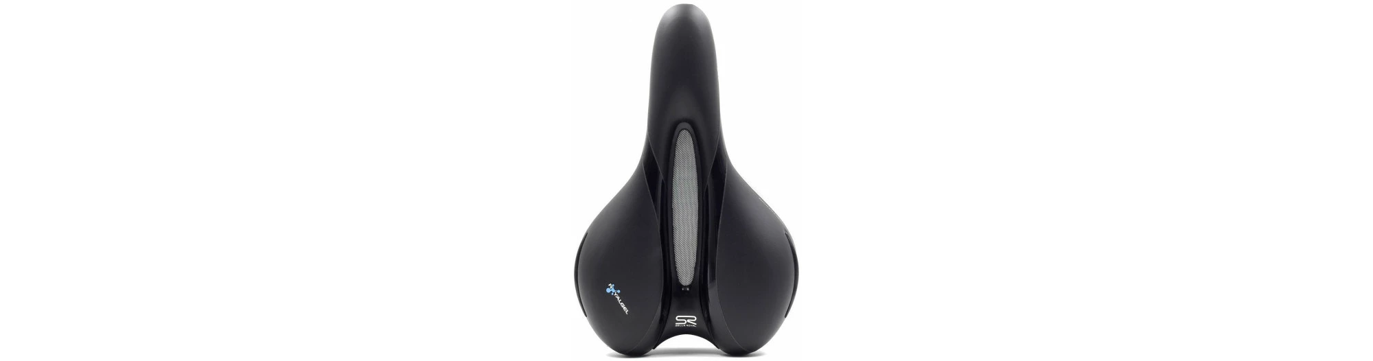 Selle Royal Selle Respiro Moderate Homme