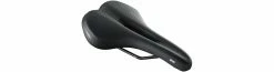 BONTRAGER Selle Homme Sport Noir