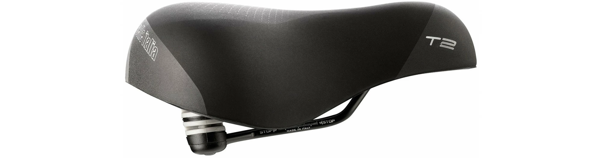 SELLE ITALIA Selle T2 Flow – Image 2
