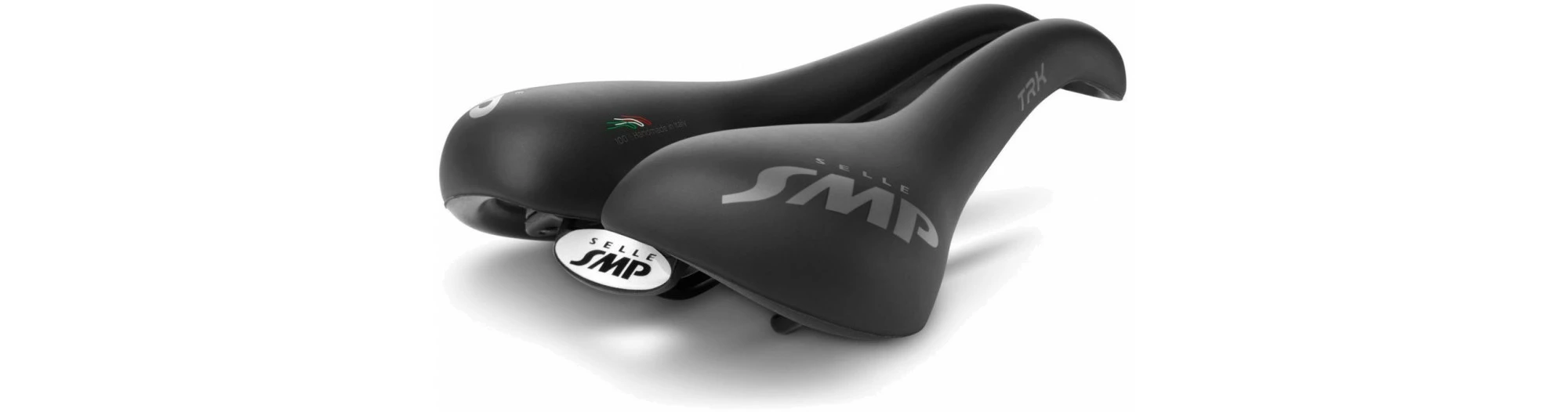 Smp Selle TRK GEL Large Femme