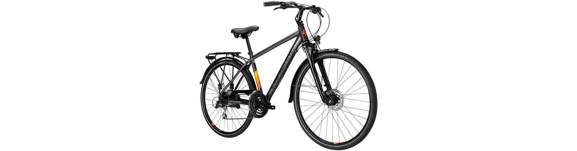 Lapierre Trekking 3.0 – Image 2