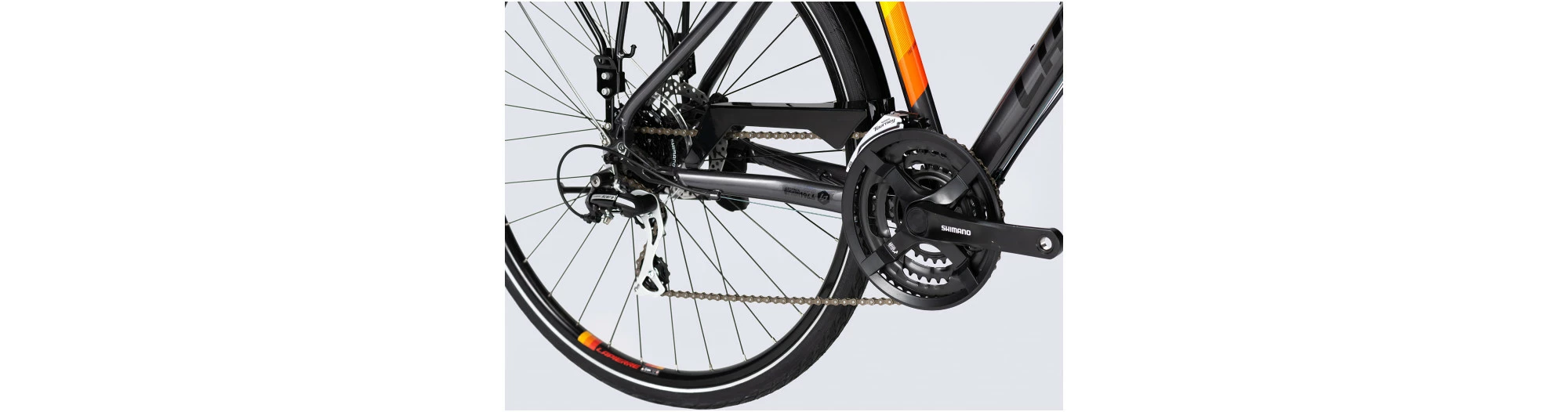 Lapierre Trekking 3.0 – Image 3