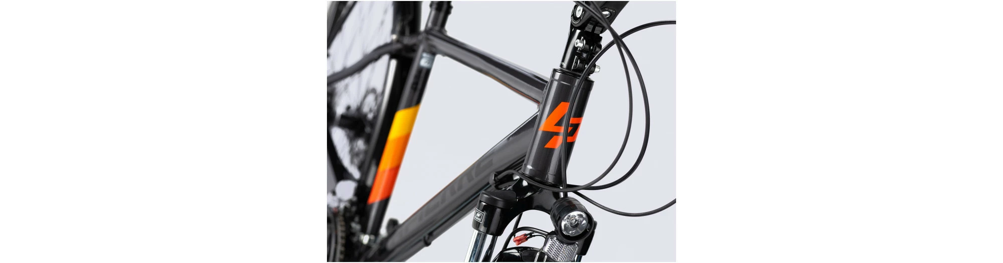 Lapierre Trekking 3.0 – Image 4